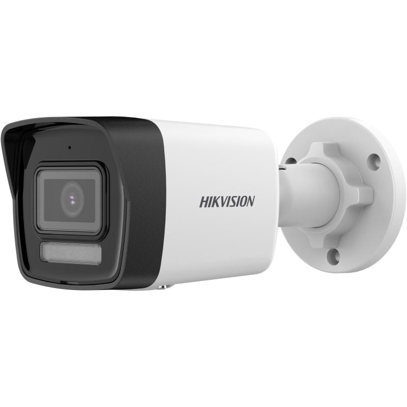 Hikvision DS-2CD1043G2-LIU 4MP Smart Hybrid Light IP Camera