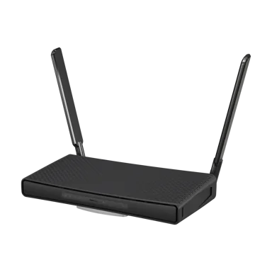 MikroTik hAP ax³ Wi-Fi 6 Router