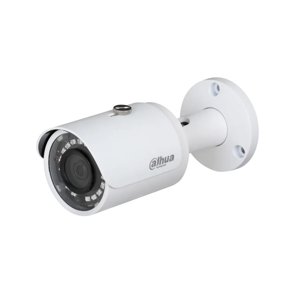 Dahua IPC-HFW1230S-S5 2MP IR Bullet Network Camera