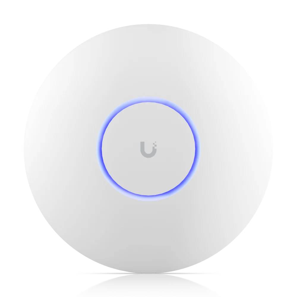 Ubiquiti UniFi U7 Pro Wi-Fi 7 Access Point