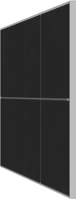 JinkoSolar Tiger Neo N-Type Solar Module
